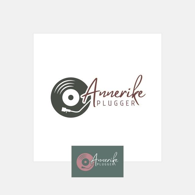 Annerike Plugger – logo