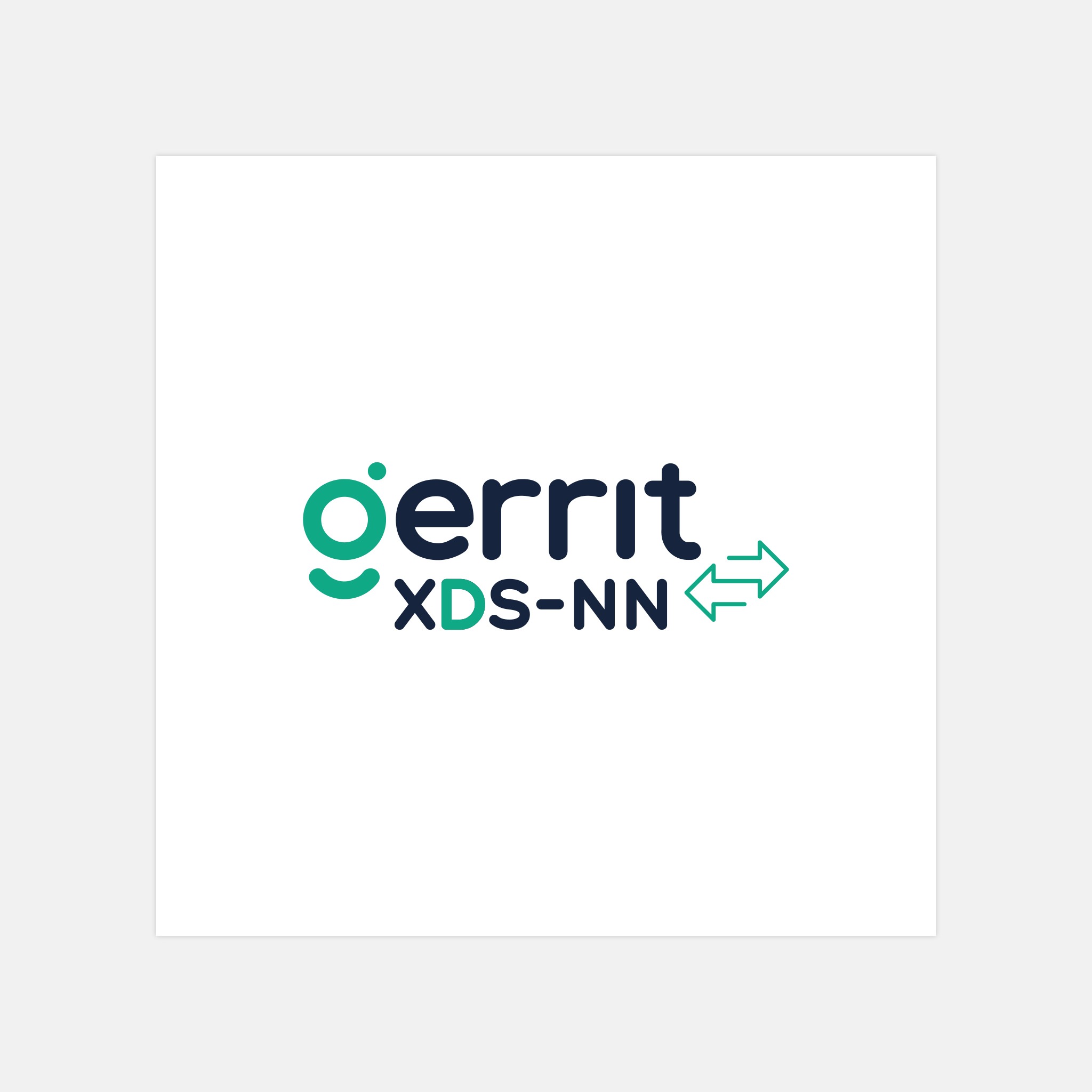 Logo_GERRIT-XDS-NN