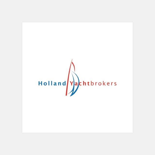 Holland Yacht Brokers – logo