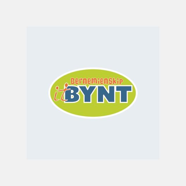 Bernemienskip It Bynt – logo