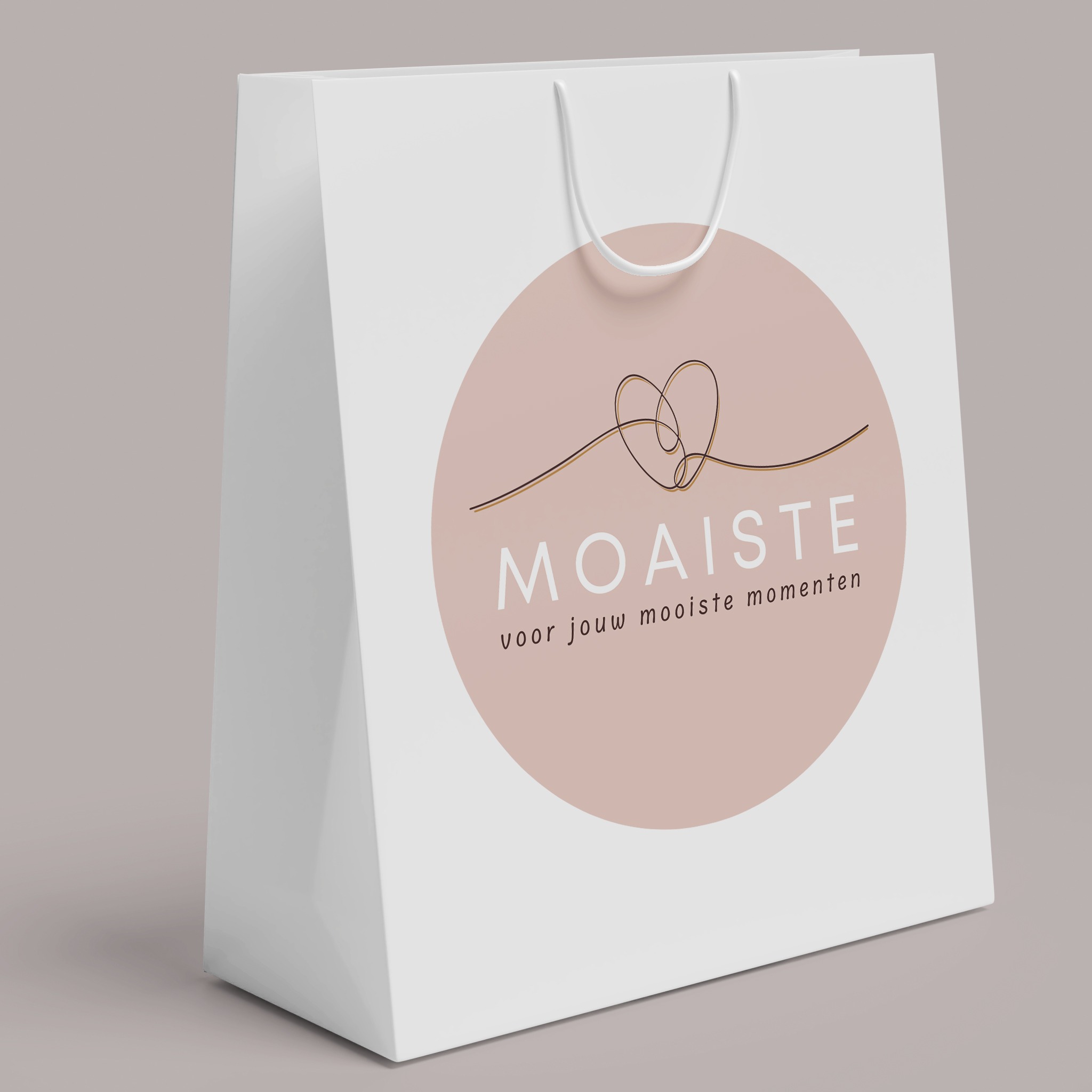 MOAISTE – logo