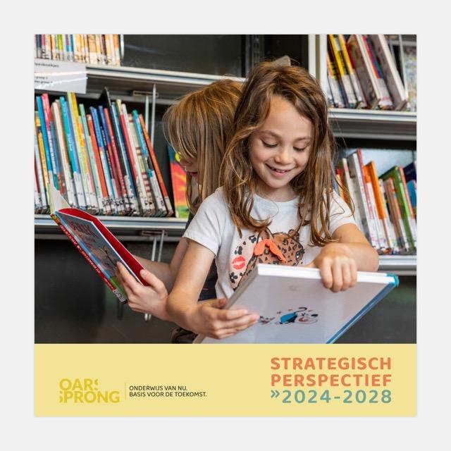 Strategisch Perspectief – publicatie