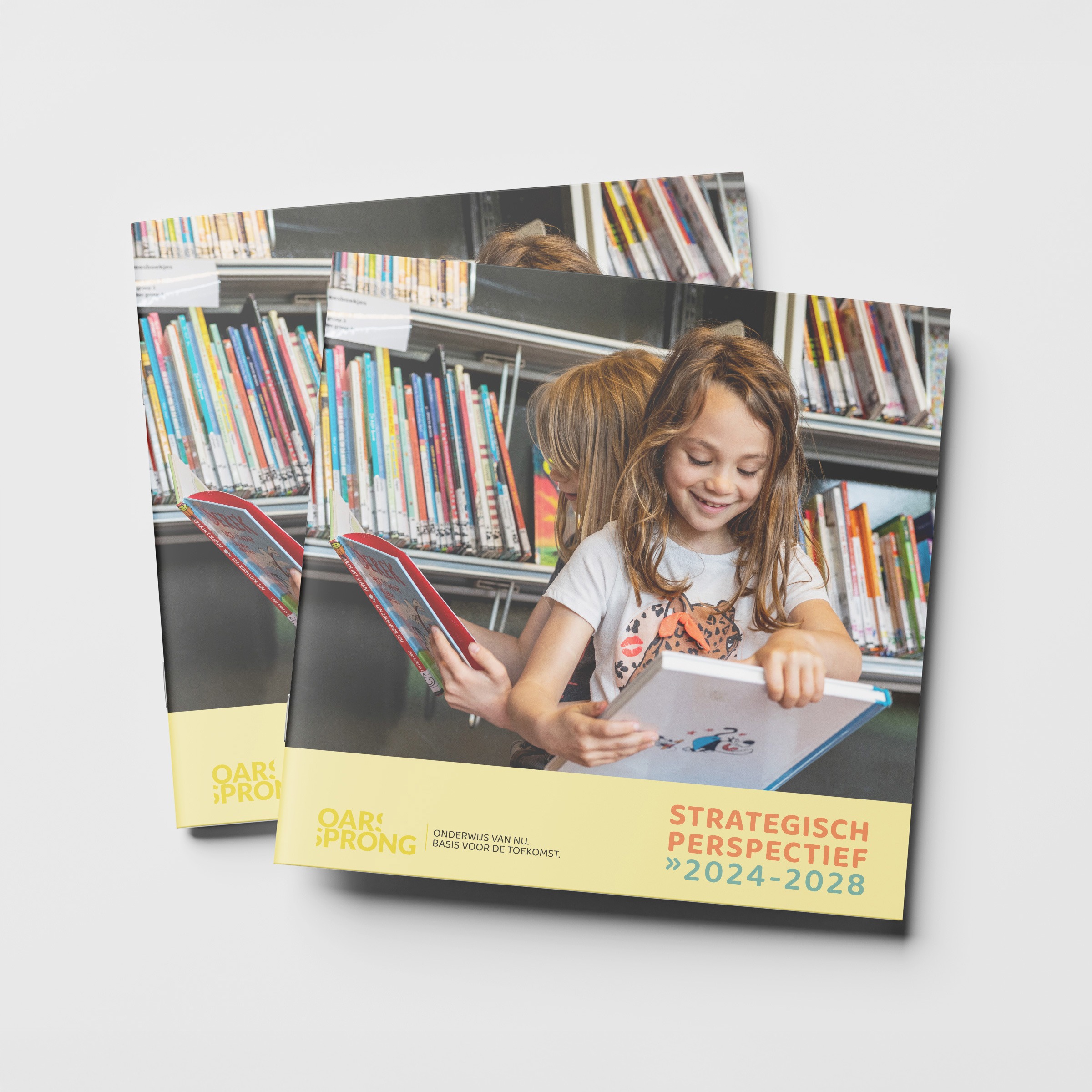 Strategisch Perspectief – publicatie