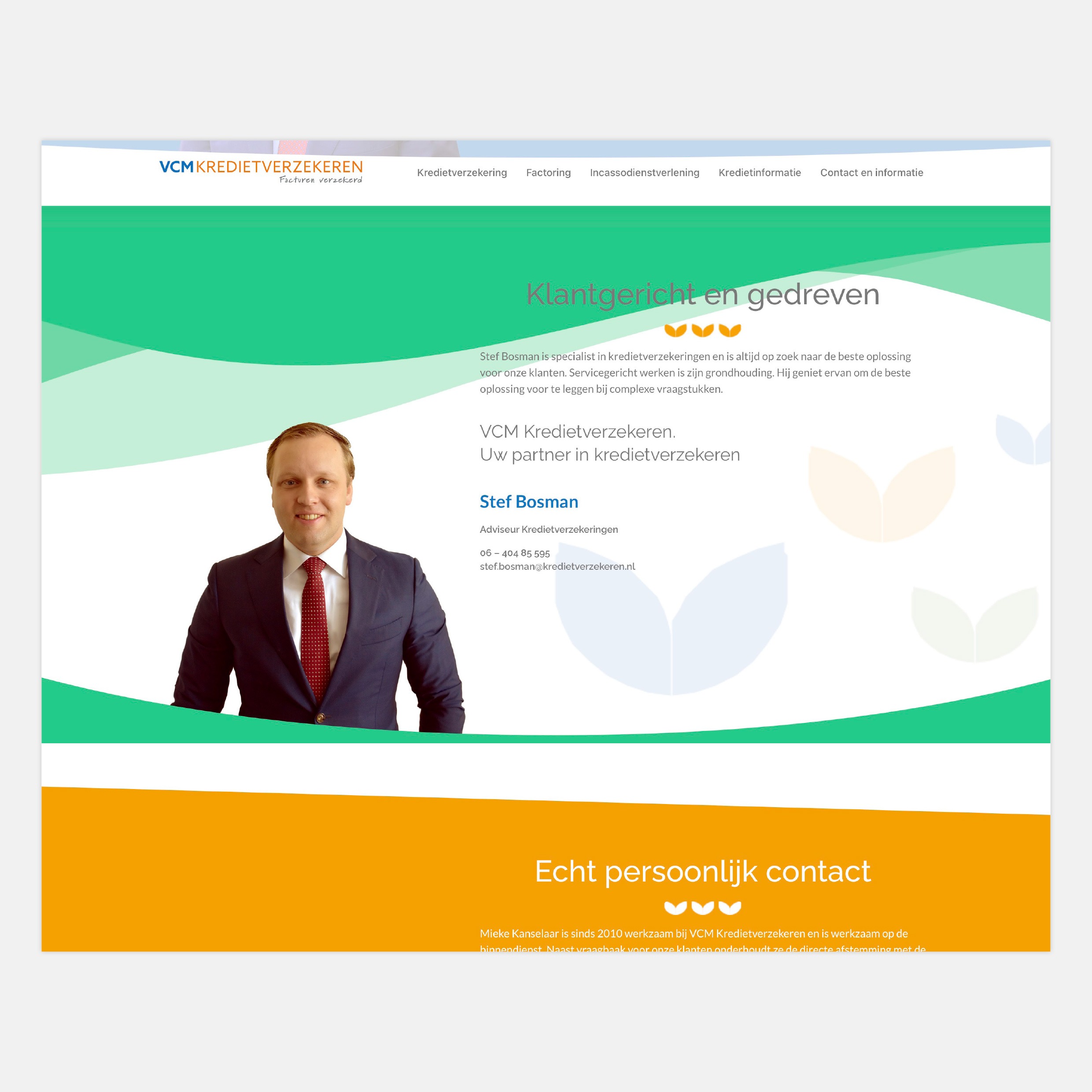 Webdesign_VCM-Kredietverzekeren-4