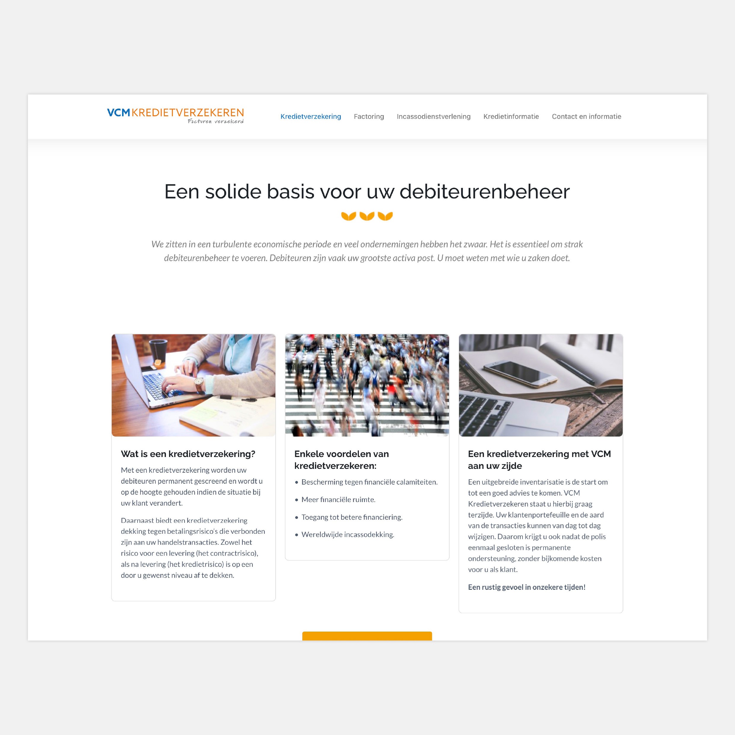 Webdesign_VCM-Kredietverzekeren-7